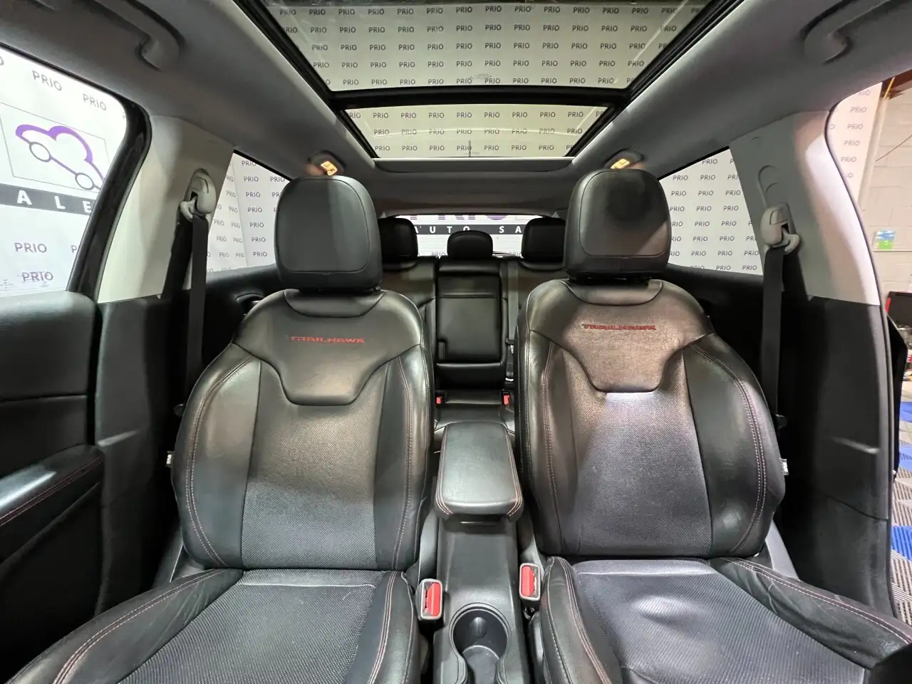 Jeep Compass снимка Jeep Compass