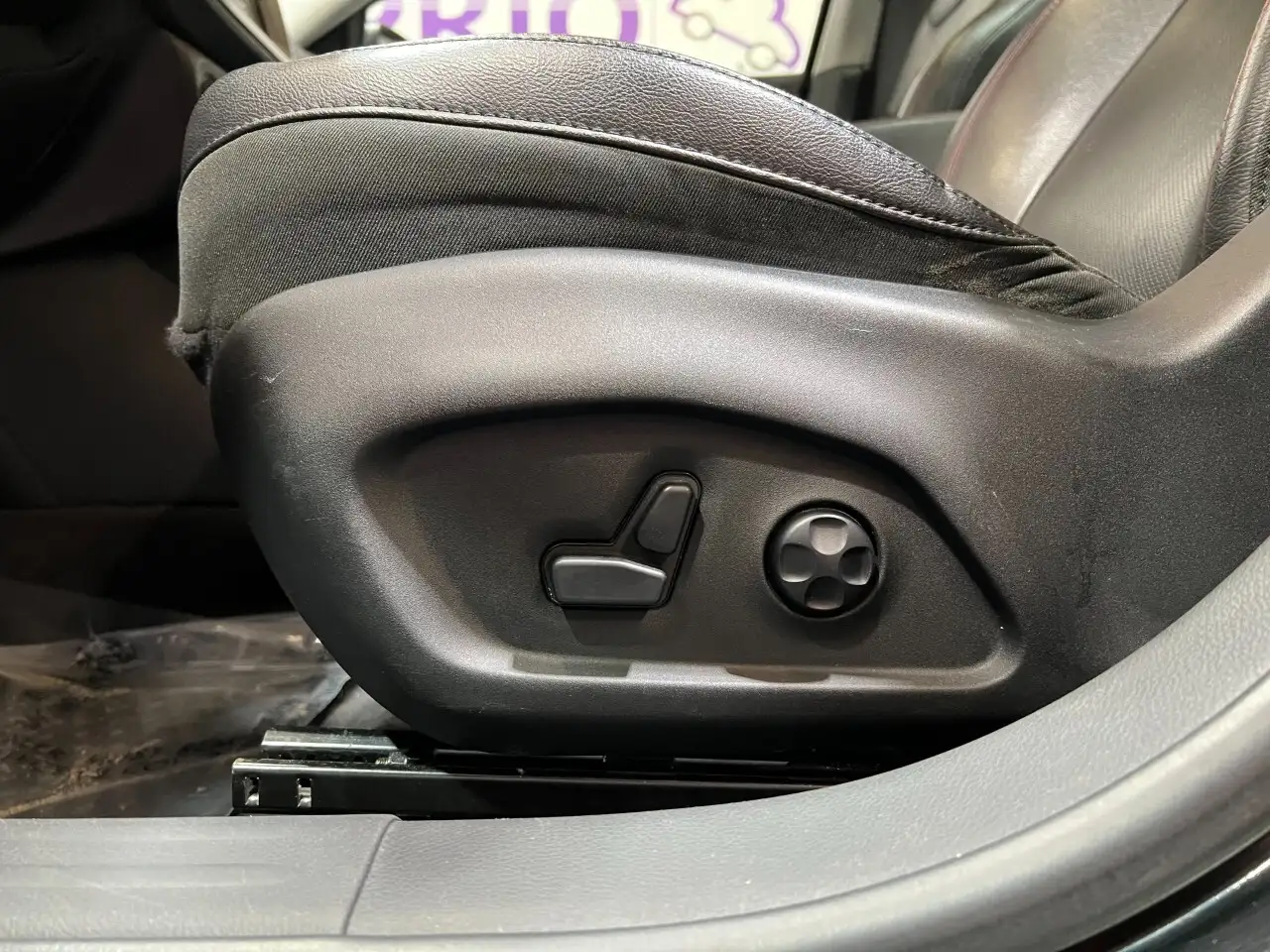 Jeep Compass снимка Jeep Compass