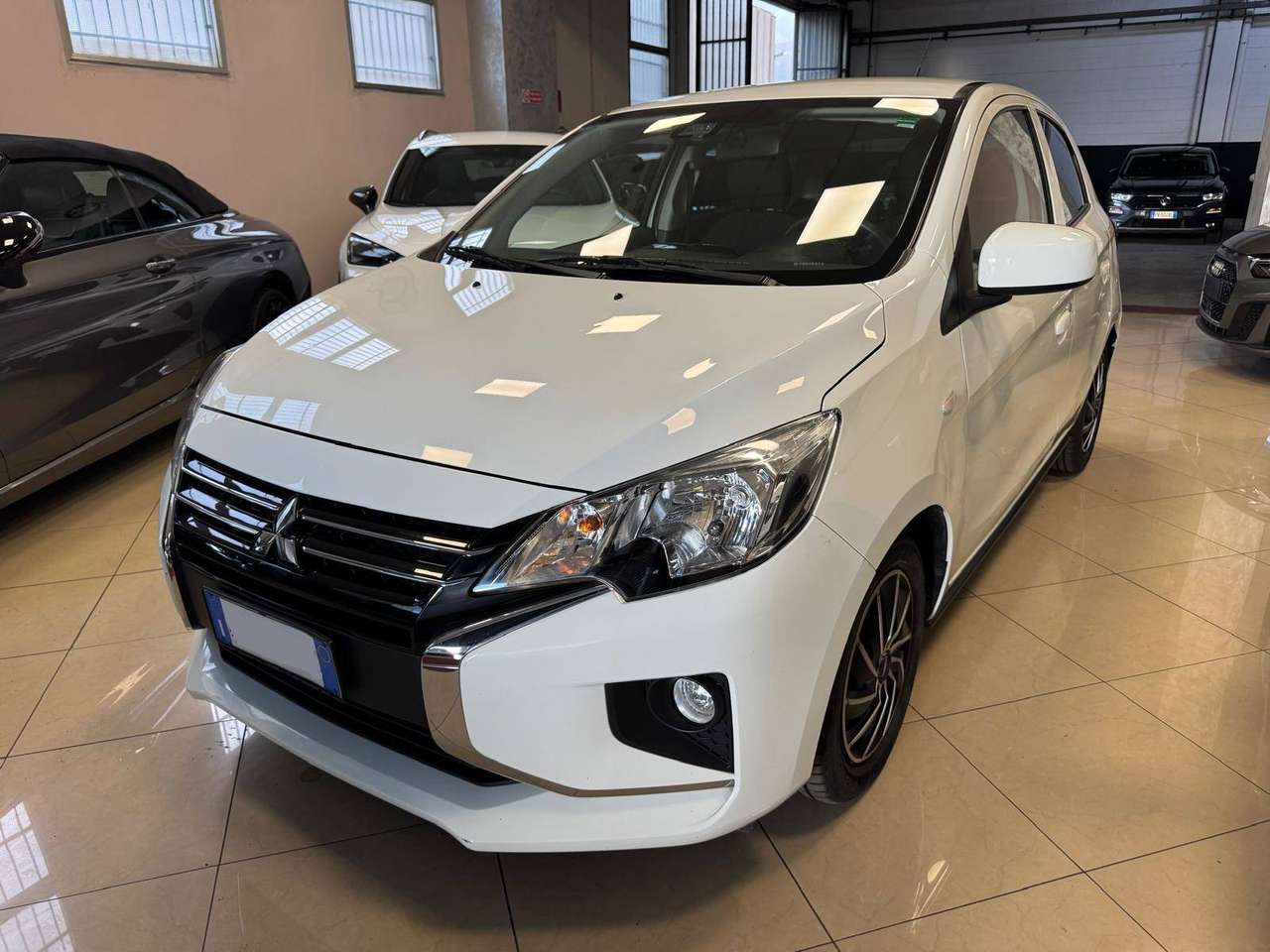 Mitsubishi Space Star Space Star II  1.2 Invite NEOPATENTATI OK