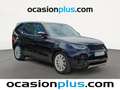 Land Rover Discovery 3.0SDV6 Landmark Aut. Schwarz - thumbnail 2
