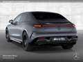 Mercedes-Benz EQE 43 AMG 4M Fahrass Pano Burmester Distr+ HUD Grau - thumbnail 23
