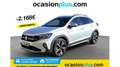 Volkswagen Taigo 1.0 TSI Más DSG 85kW Argent - thumbnail 1