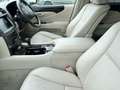 Lexus LS 460 Luxury rechts gestuurd right handle car Rood - thumbnail 5