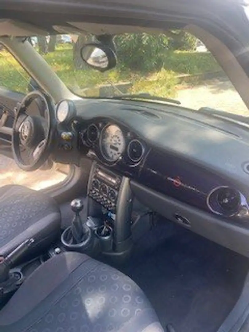 MINI One D Mini II 2001 1.4 Seven 88cv Beige - 2