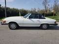 Mercedes-Benz SL 380 SL 380 (107) Blanco - thumbnail 1