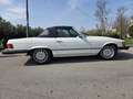 Mercedes-Benz SL 380 SL 380 (107) Blanco - thumbnail 3