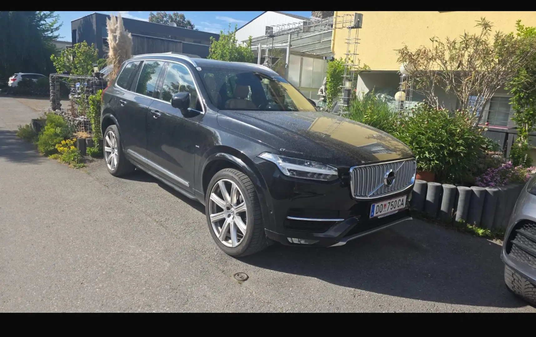Volvo XC90 Momentum - 2