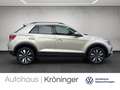 Volkswagen T-Roc 1.5 TSI DSG Move Navi ACC Rück Silber - thumbnail 5