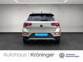 Volkswagen T-Roc 1.5 TSI DSG Move Navi ACC Rück Silber - thumbnail 7