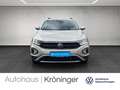 Volkswagen T-Roc 1.5 TSI DSG Move Navi ACC Rück Silber - thumbnail 6