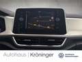 Volkswagen T-Roc 1.5 TSI DSG Move Navi ACC Rück Silber - thumbnail 17