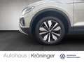 Volkswagen T-Roc 1.5 TSI DSG Move Navi ACC Rück Silber - thumbnail 22