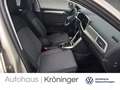 Volkswagen T-Roc 1.5 TSI DSG Move Navi ACC Rück Silber - thumbnail 10
