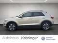 Volkswagen T-Roc 1.5 TSI DSG Move Navi ACC Rück Silber - thumbnail 4
