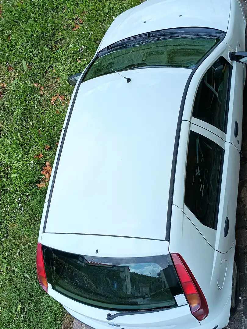 Fiat Punto 3p 1.2 Classic - 1