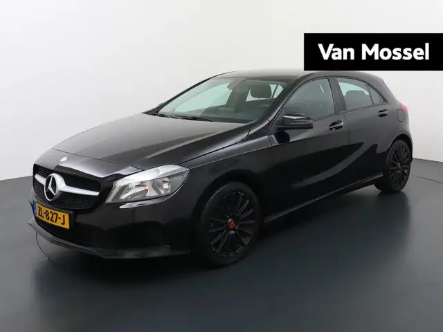 Mercedes-Benz A 160 CDI | Navigatie | LM velgen | Parkeer sensoren