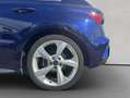 Audi A3 Sportback 35 TDI S tronic S line Pano Blau - thumbnail 21