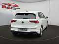 Volkswagen Golf VIII Lim. 1.5 TSI Life-LED-PDC-GARANTIE Weiß - thumbnail 7