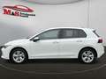 Volkswagen Golf VIII Lim. 1.5 TSI Life-LED-PDC-GARANTIE Weiß - thumbnail 4