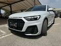 Audi A1 A1 SPB 25 TFSI S line edition RS-LINE Bianco - thumbnail 3