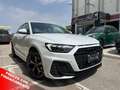 Audi A1 A1 SPB 25 TFSI S line edition RS-LINE Bianco - thumbnail 1