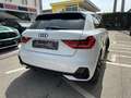 Audi A1 A1 SPB 25 TFSI S line edition RS-LINE Bianco - thumbnail 4