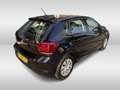 Volkswagen Polo 1.0 TSI Comfortline | navigatie | cruise control | Zwart - thumbnail 9