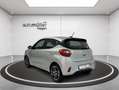 Hyundai i10 1.0 Trend NAVI|L&S-HZG|CARPLAY|KAMERA|SPUR Argent - thumbnail 5