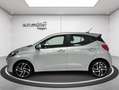 Hyundai i10 1.0 Trend NAVI|L&S-HZG|CARPLAY|KAMERA|SPUR Argent - thumbnail 4