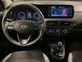 Hyundai i10 1.0 Trend NAVI|L&S-HZG|CARPLAY|KAMERA|SPUR Argent - thumbnail 15