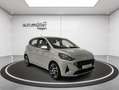 Hyundai i10 1.0 Trend NAVI|L&S-HZG|CARPLAY|KAMERA|SPUR Argent - thumbnail 1