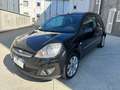 Ford Fiesta 1.4 tdci 3p Titanium NEOPATENTATI!!! Schwarz - thumbnail 3