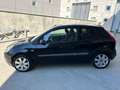 Ford Fiesta 1.4 tdci 3p Titanium NEOPATENTATI!!! Schwarz - thumbnail 4