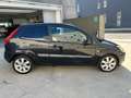 Ford Fiesta 1.4 tdci 3p Titanium NEOPATENTATI!!! Schwarz - thumbnail 8