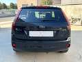 Ford Fiesta 1.4 tdci 3p Titanium NEOPATENTATI!!! Schwarz - thumbnail 6