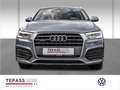 Audi Q3 2.0 TFSI quattro sport NAVI KLIMA LED KAM PDC GJR Grau - thumbnail 3