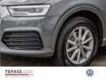 Audi Q3 2.0 TFSI quattro sport NAVI KLIMA LED KAM PDC GJR Grau - thumbnail 6