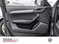 Audi Q3 2.0 TFSI quattro sport NAVI KLIMA LED KAM PDC GJR Grau - thumbnail 15