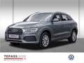 Audi Q3 2.0 TFSI quattro sport NAVI KLIMA LED KAM PDC GJR Grau - thumbnail 1