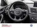 Audi Q3 2.0 TFSI quattro sport NAVI KLIMA LED KAM PDC GJR Grau - thumbnail 11