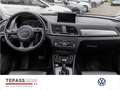 Audi Q3 2.0 TFSI quattro sport NAVI KLIMA LED KAM PDC GJR Grau - thumbnail 7