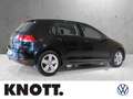 Volkswagen Golf VII Comfortl. 1.4 TSI DSG 92 kW KLIMA ALU Noir - thumbnail 2
