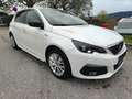 Peugeot 308 1,5 BlueHDI 130 GT Line S&S EAT8 Aut. Weiß - thumbnail 6