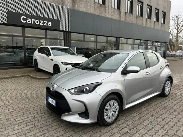Toyota Yaris Yaris IV 2020 1.5h Active
