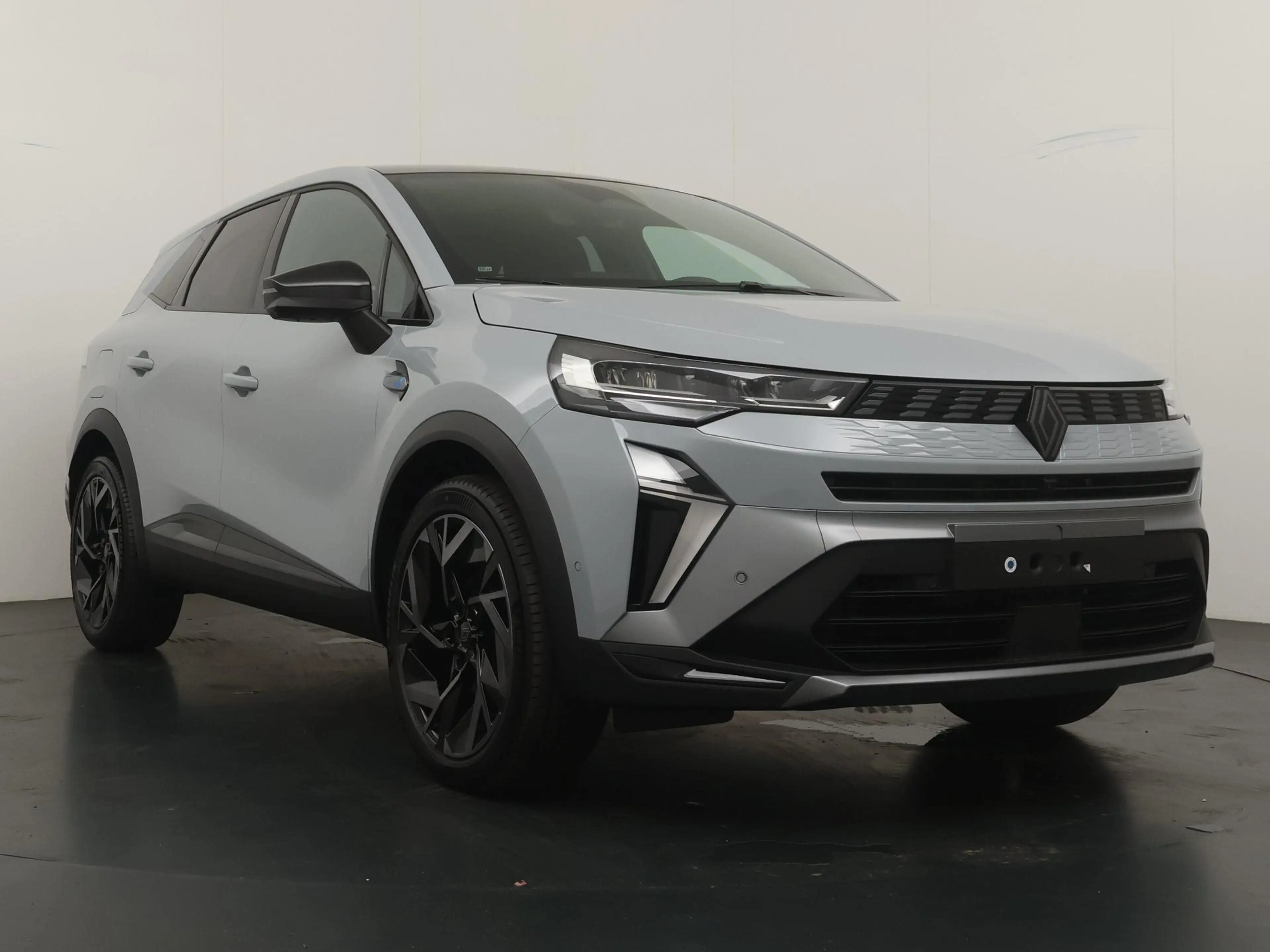Renault Symbioz esprit Alpine full hybrid E-Tech 160 | pack drivin — photo 7