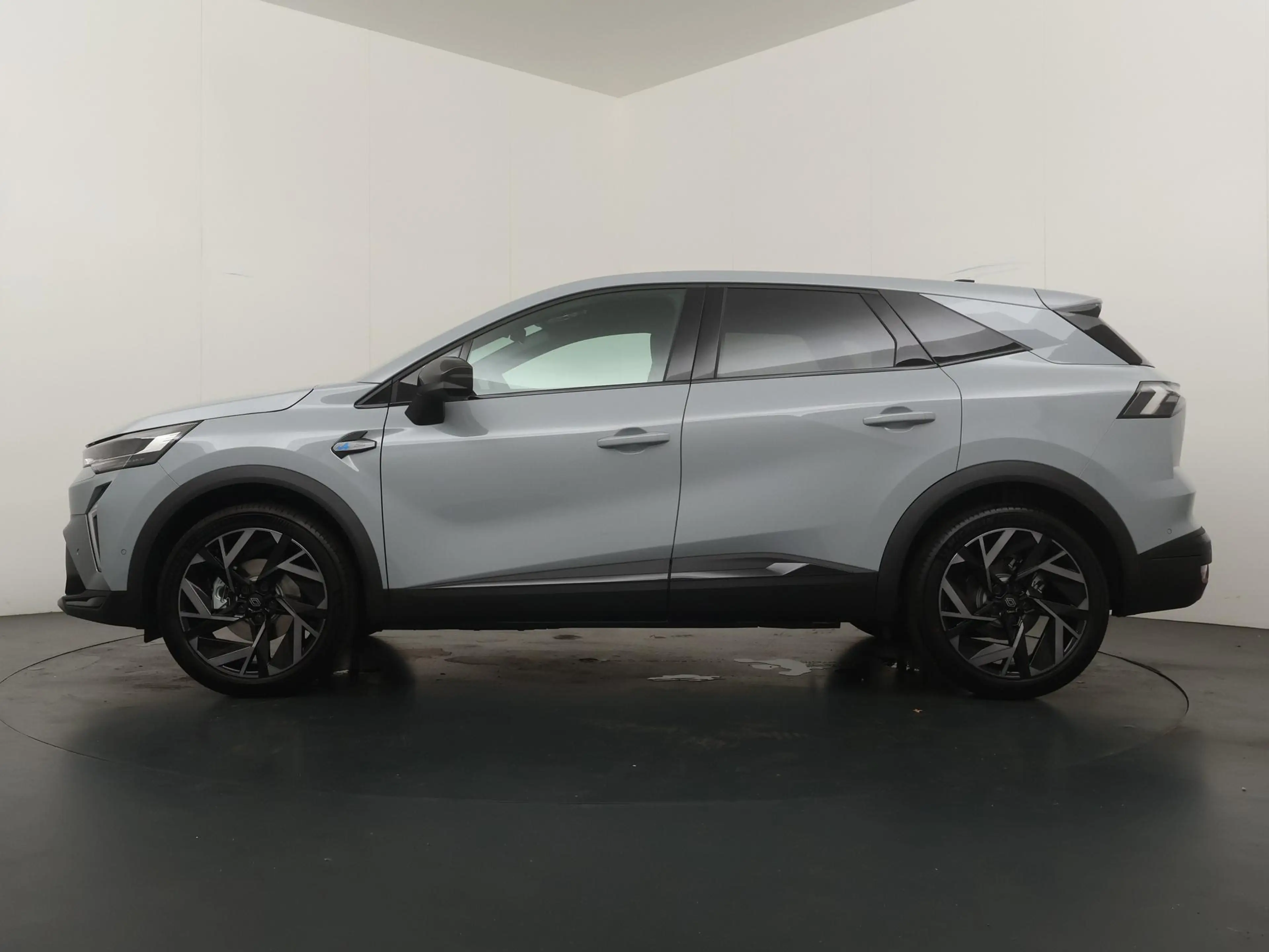 Renault Symbioz esprit Alpine full hybrid E-Tech 160 | pack drivin — photo 2
