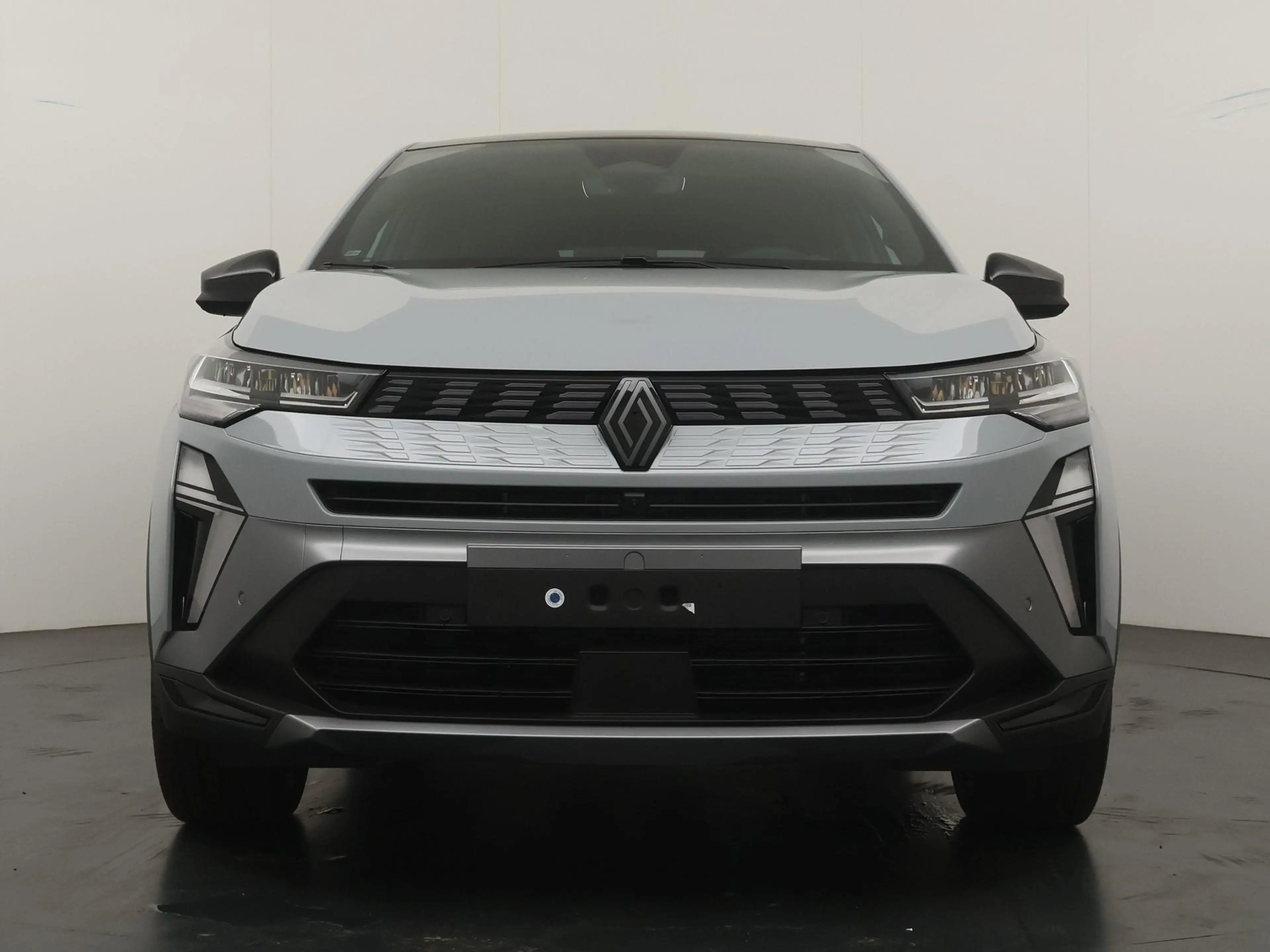 Renault Symbioz esprit Alpine full hybrid E-Tech 160 | pack drivin — photo 8