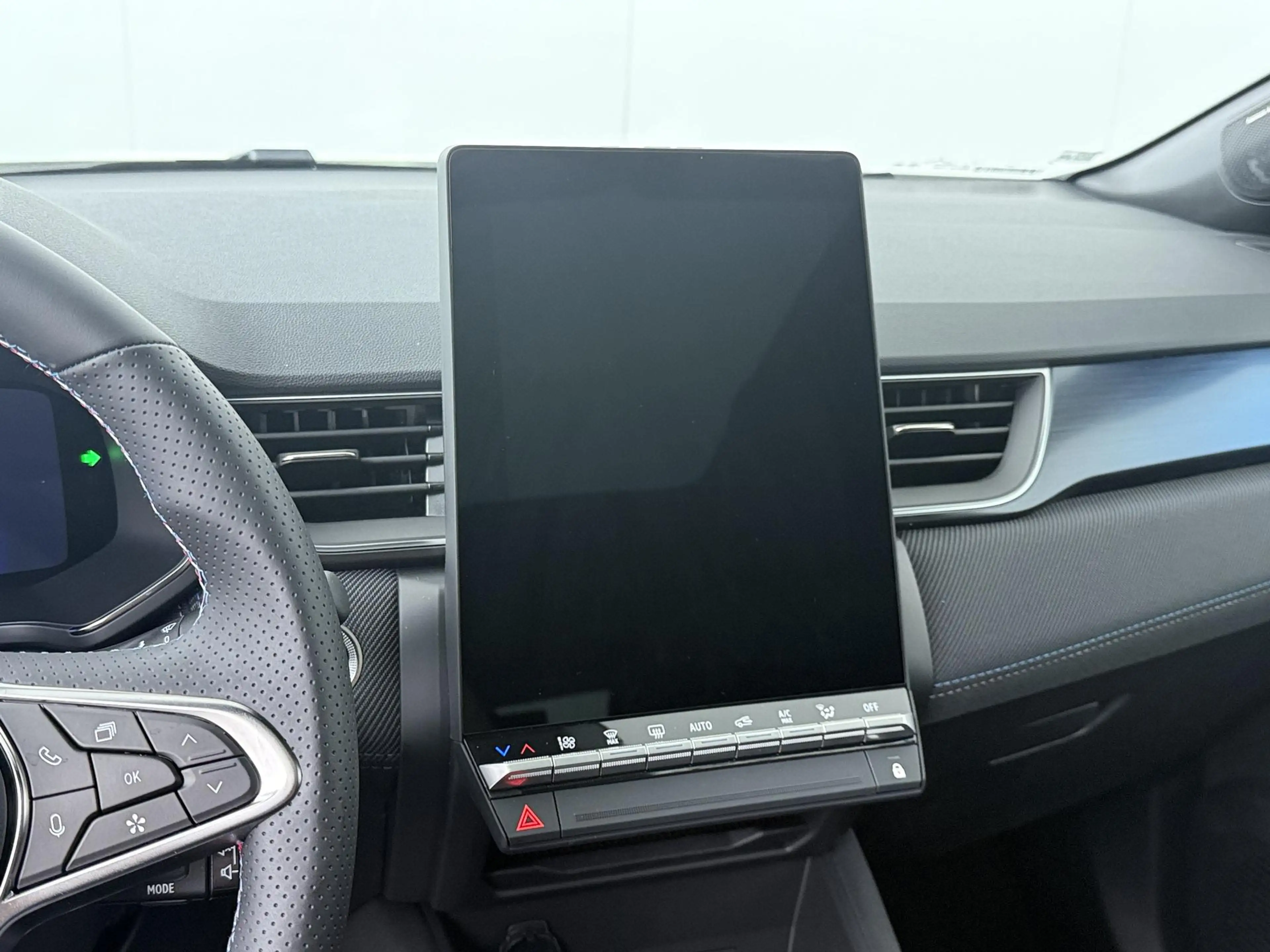 Renault Symbioz esprit Alpine full hybrid E-Tech 160 | pack drivin — photo 11