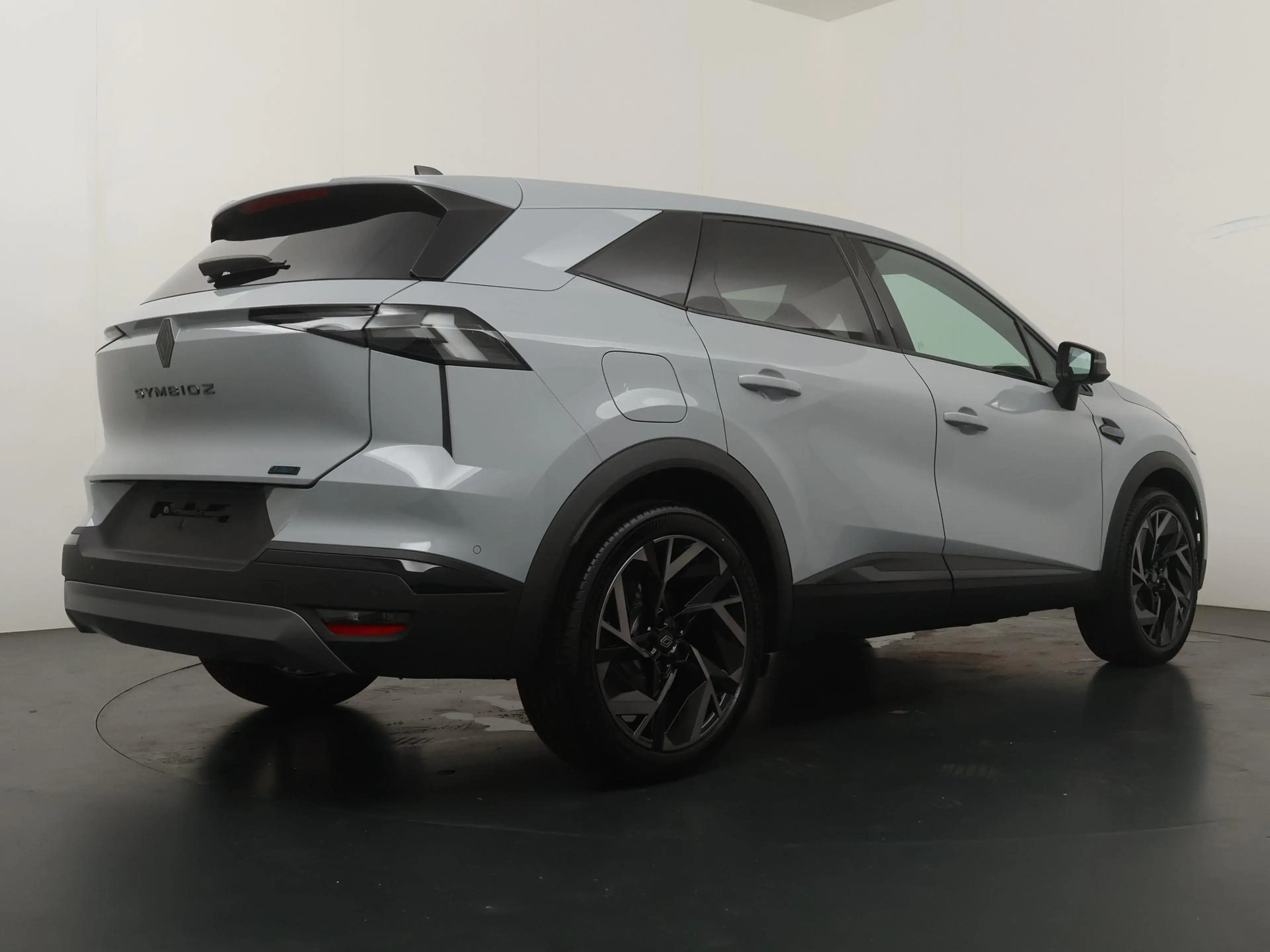 Renault Symbioz esprit Alpine full hybrid E-Tech 160 | pack drivin — photo 5
