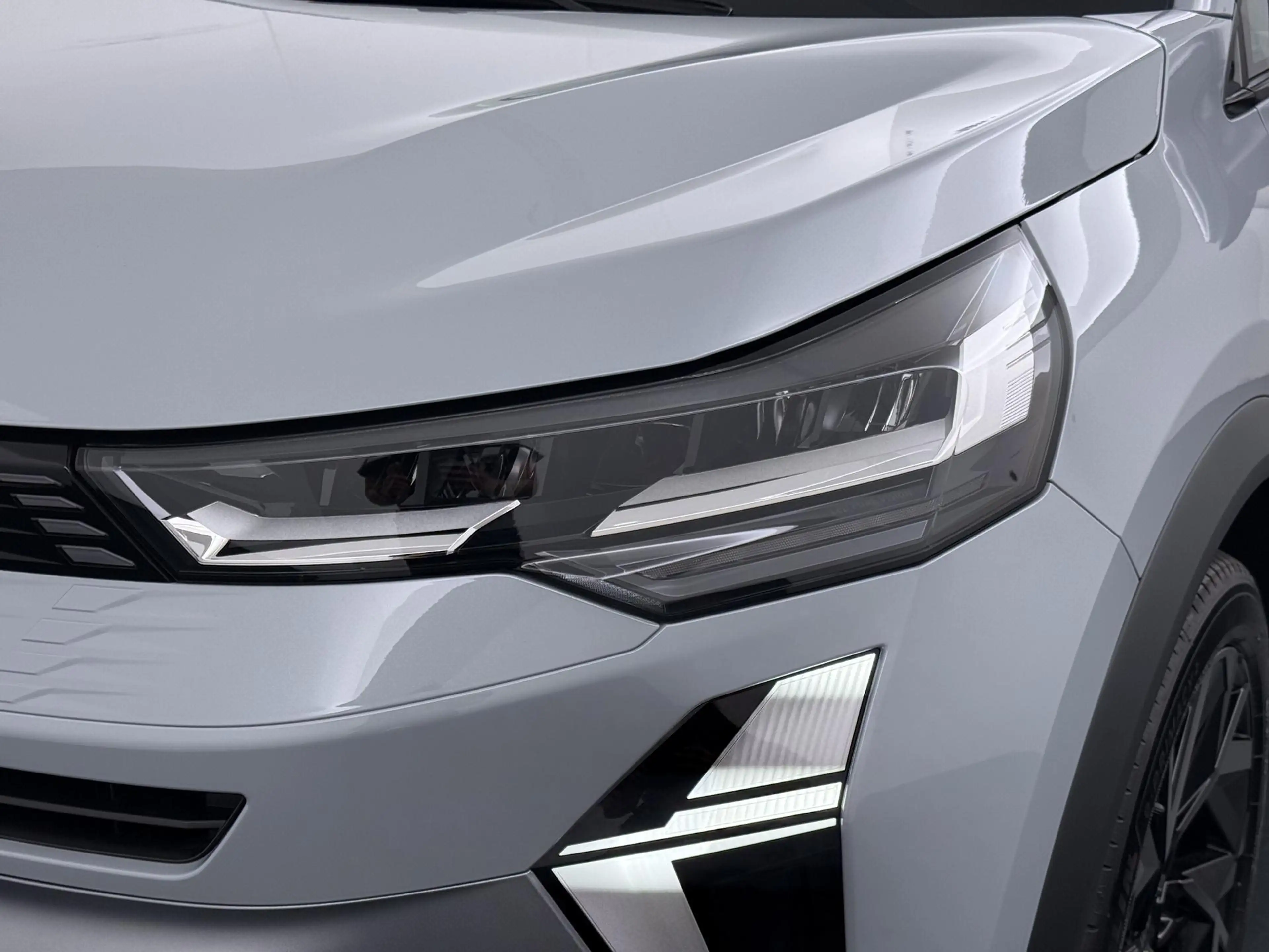 Renault Symbioz esprit Alpine full hybrid E-Tech 160 | pack drivin — photo 15